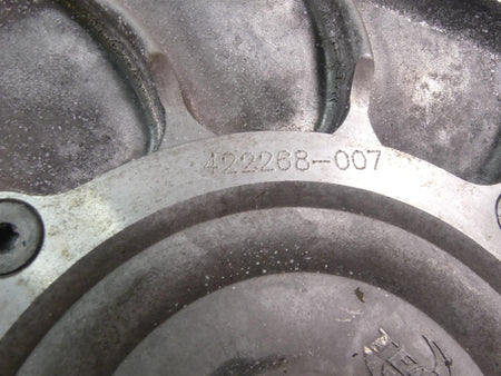 2017 Arctic Mountain Cat M8000 153 Team Secondary Driven Drive Clutch 0726-388 {{ shop.shopifyCountryName }} - Mototech271