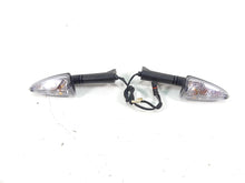 Load image into Gallery viewer, 2016 BMW R1200GS Adv K51 Front Blinker Turn Signal Set 63138534355 63138534354 | Mototech271

