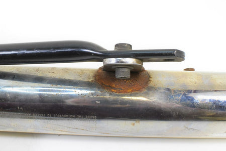 1999 Harley Sportster XL1200 Screamin Eagle Exhaust Muffler Slip On 80013-97F {{ shop.shopifyCountryName }} - Mototech271