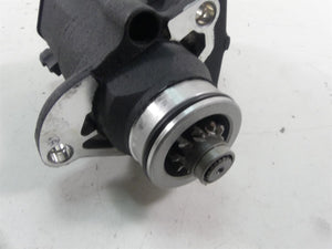 2014 Harley FXDL Dyna Low Rider Engine Starter Motor 96ci 103ci 31618-06 | Mototech271