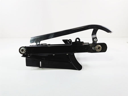 2011 Harley FXDF Dyna Fat Bob Rear Swingarm & Belt Guards 47820-10 {{ shop.shopifyCountryName }} - Mototech271
