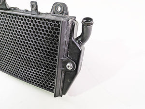 2024 Triumph Tiger 900 GT Right Radiator Fan Reservoir Hoses T2104600 T2104201 | Mototech271