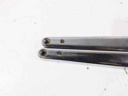 1992 Harley FLSTC Softail Heritage Rear Fender Chrome Braces - Read 59969-86A {{ shop.shopifyCountryName }} - Mototech271