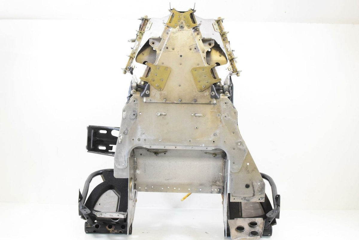 2008 Polaris RMK 700 155" Front Bulkhead Bulk Head Subframe {{ shop.shopifyCountryName }} - Mototech271
