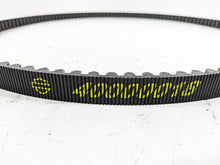 Load image into Gallery viewer, 2019 Harley FLHCS Softail Heritage Rear Main Drive Belt 134T 40000018 | Mototech271
