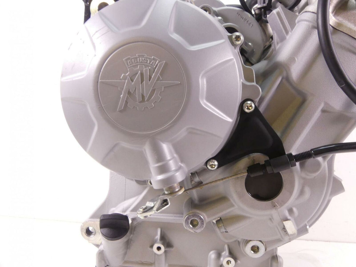 2014 MV Agusta B3 Brutale 800 EAS Good Running Engine Motor 6K - Video 8000B1981 {{ shop.shopifyCountryName }} - Mototech271