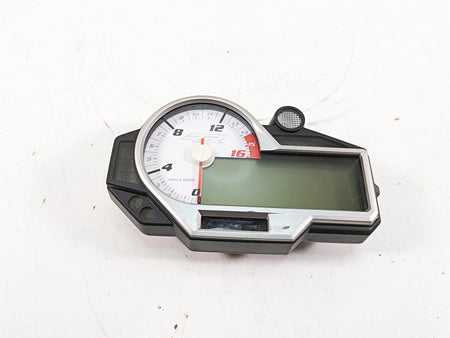 2015 BMW S1000RR K46 Speedometer Gauges Instrument - 11k - Read 62118556543 {{ shop.shopifyCountryName }} - Mototech271