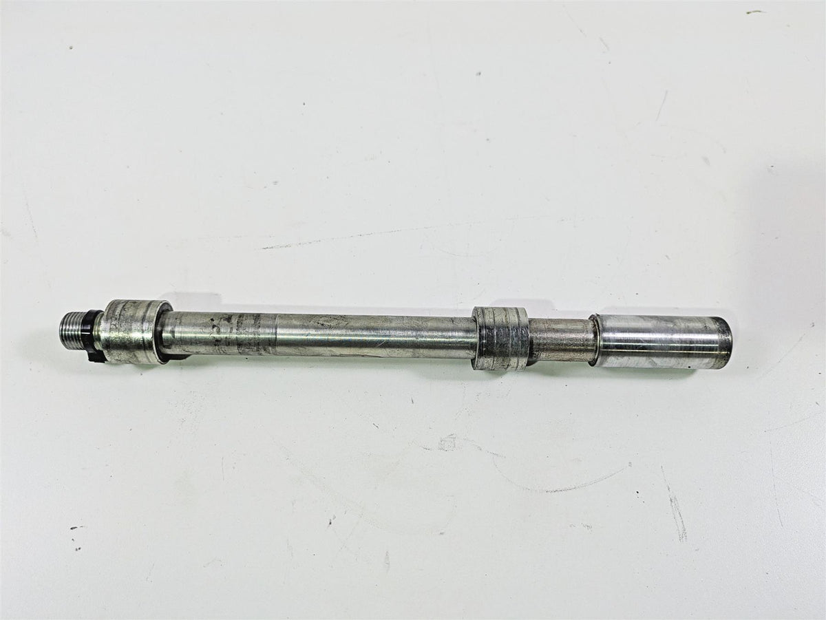 2018 Indian Springfield Dark Horse Front Axle Wheel Spindle 5138509 {{ shop.shopifyCountryName }} - Mototech271