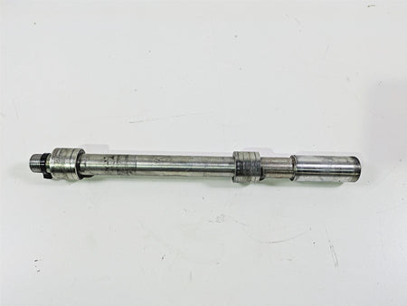 2018 Indian Springfield Dark Horse Front Axle Wheel Spindle 5138509 {{ shop.shopifyCountryName }} - Mototech271