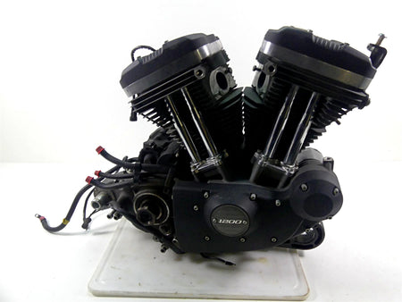 2017 Harley XL1200 CX Sportster Roadster Runnin Engine Tranny 34k - Vid 16200496 {{ shop.shopifyCountryName }} - Mototech271