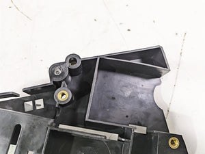 2003 Harley Touring FLHTCUI E-Glide 100th Ecm Electric Plastic Holder  70348-02