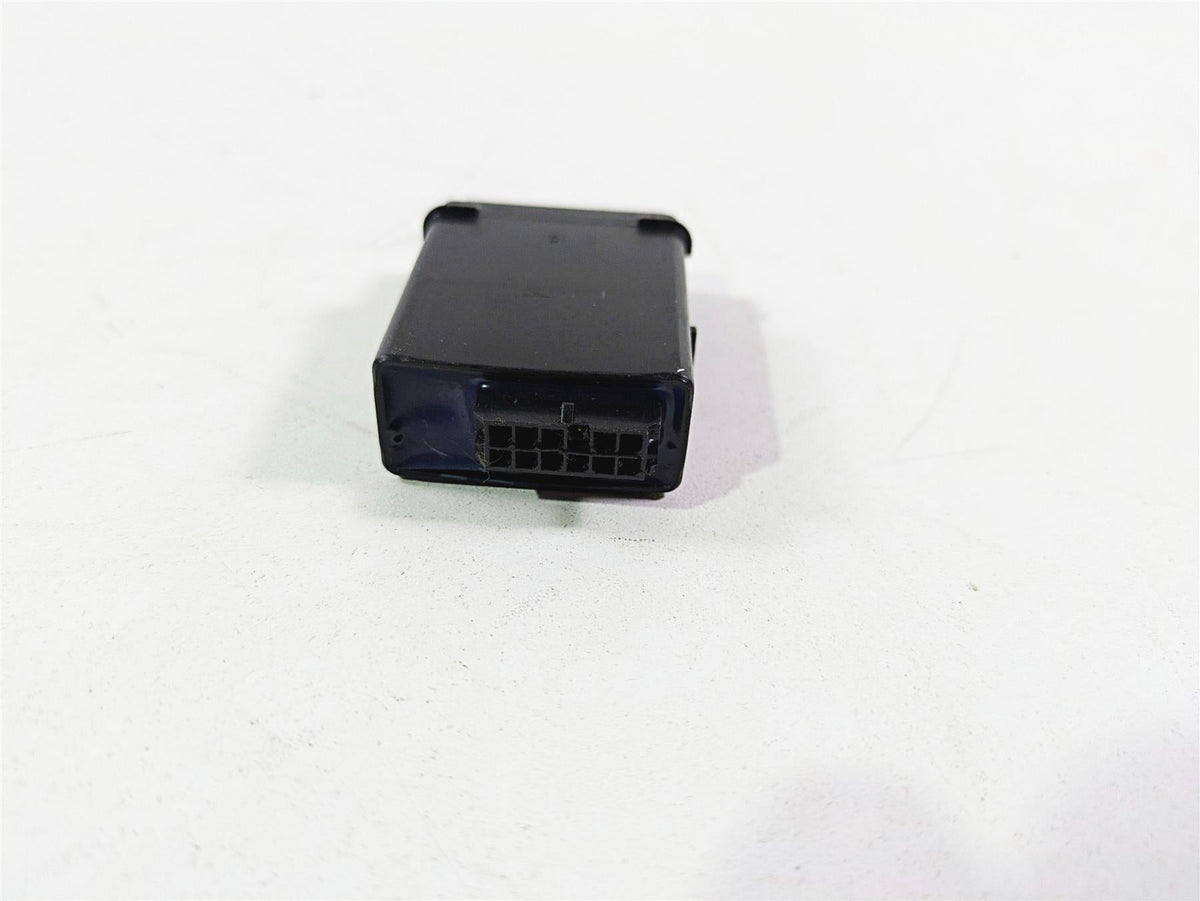 2012 Mv Agusta F4 RR Blinker Turn Signal Flasher Relay Module 8000B3217 {{ shop.shopifyCountryName }} - Mototech271