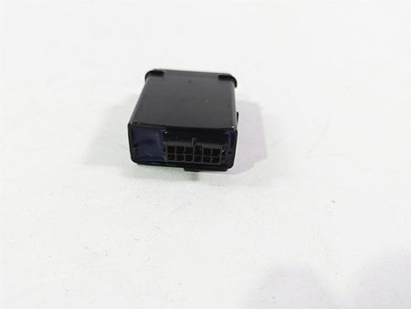 2012 Mv Agusta F4 RR Blinker Turn Signal Flasher Relay Module 8000B3217 {{ shop.shopifyCountryName }} - Mototech271