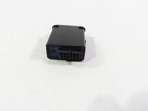 2012 Mv Agusta F4 RR Blinker Turn Signal Flasher Relay Module 8000B3217 | Mototech271