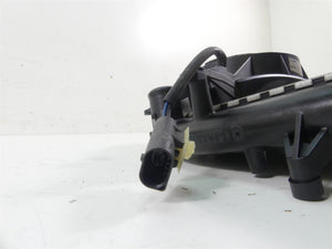 2009 BMW K1300 S K40 Water Coolant Radiator Fan Reservoir Hoses Set 17117699517 | Mototech271