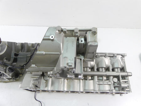 2015 BMW K1600GT K48 Engine Motor Housing Case Set 11117716259 {{ shop.shopifyCountryName }} - Mototech271
