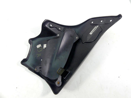 2015 Harley VRSCF Muscle V-Rod Neck Cover Fairing Cowl Set 66469-09 66468-09 {{ shop.shopifyCountryName }} - Mototech271
