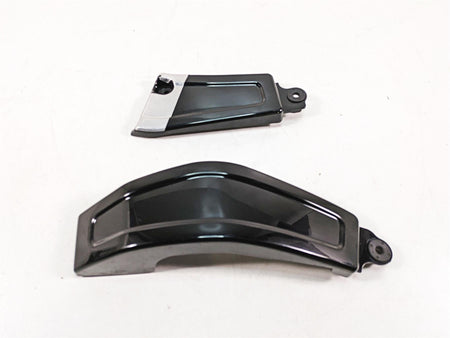 2016 Suzuki M109R VZR1800 Swingarm Side Cover Fairing Set 47240-48G00-019 {{ shop.shopifyCountryName }} - Mototech271