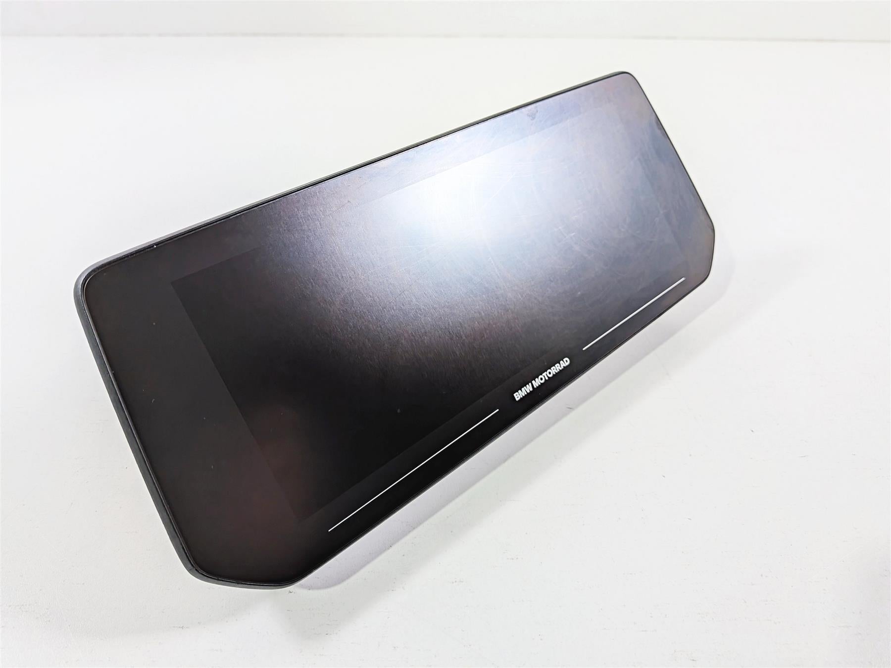2023 BMW R1250RT RTP K52 Tft Screen Speedometer Dash With 2K Only 62115A7F786 {{ shop.shopifyCountryName }} - Mototech271