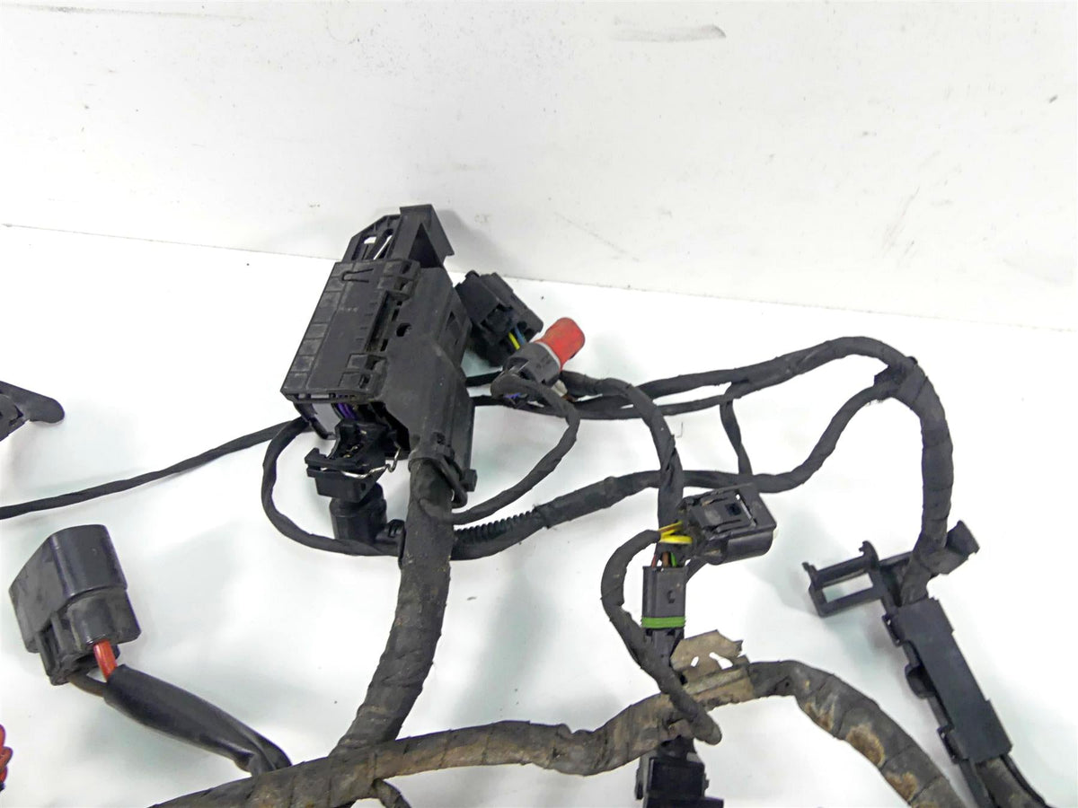 2014 BMW R1200GS K50 Main & Engine Wiring Harness Abs Esa Heat 61118549371 {{ shop.shopifyCountryName }} - Mototech271