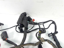 Load image into Gallery viewer, 2014 BMW R1200GS K50 Main &amp; Engine Wiring Harness Abs Esa Heat 61118549371 | Mototech271
