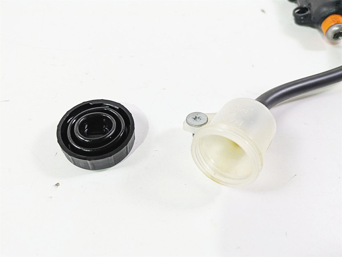 2018 KTM 1290 Super Adv S Rear Brake Master Cylinder 6031306000030 {{ shop.shopifyCountryName }} - Mototech271