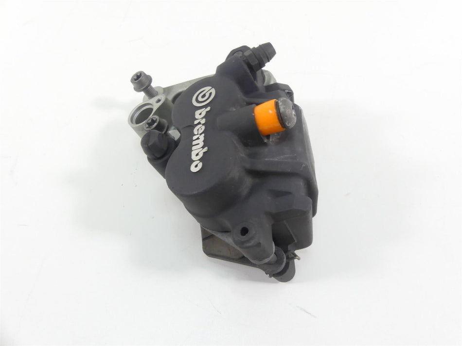 2014 BMW K1600 GTL K48 Rear Brembo Brake Caliper & Bracket 34218522987 {{ shop.shopifyCountryName }} - Mototech271