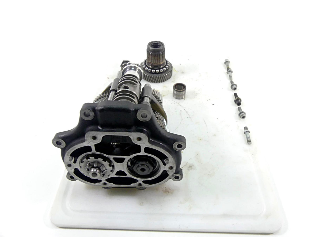 2017 Harley Dyna FXDB Street Bob 6 Speed Transmission Gear Pack 35260-06B {{ shop.shopifyCountryName }} - Mototech271