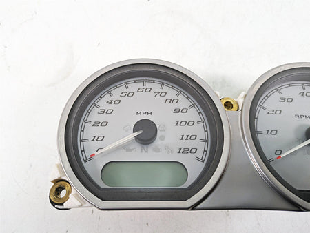2020 Harley Touring FLHX Street Glide Speedometer Instrument Gauge 26k 70900124D {{ shop.shopifyCountryName }} - Mototech271