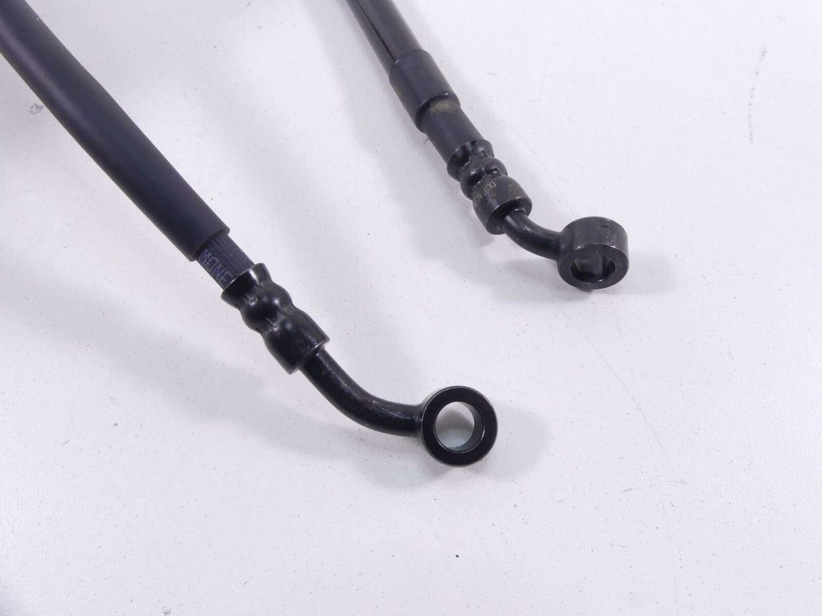 2018 Honda CRF1000 Africa Twin Abs Rear Brake Line Set 43311-MKK-D01 {{ shop.shopifyCountryName }} - Mototech271
