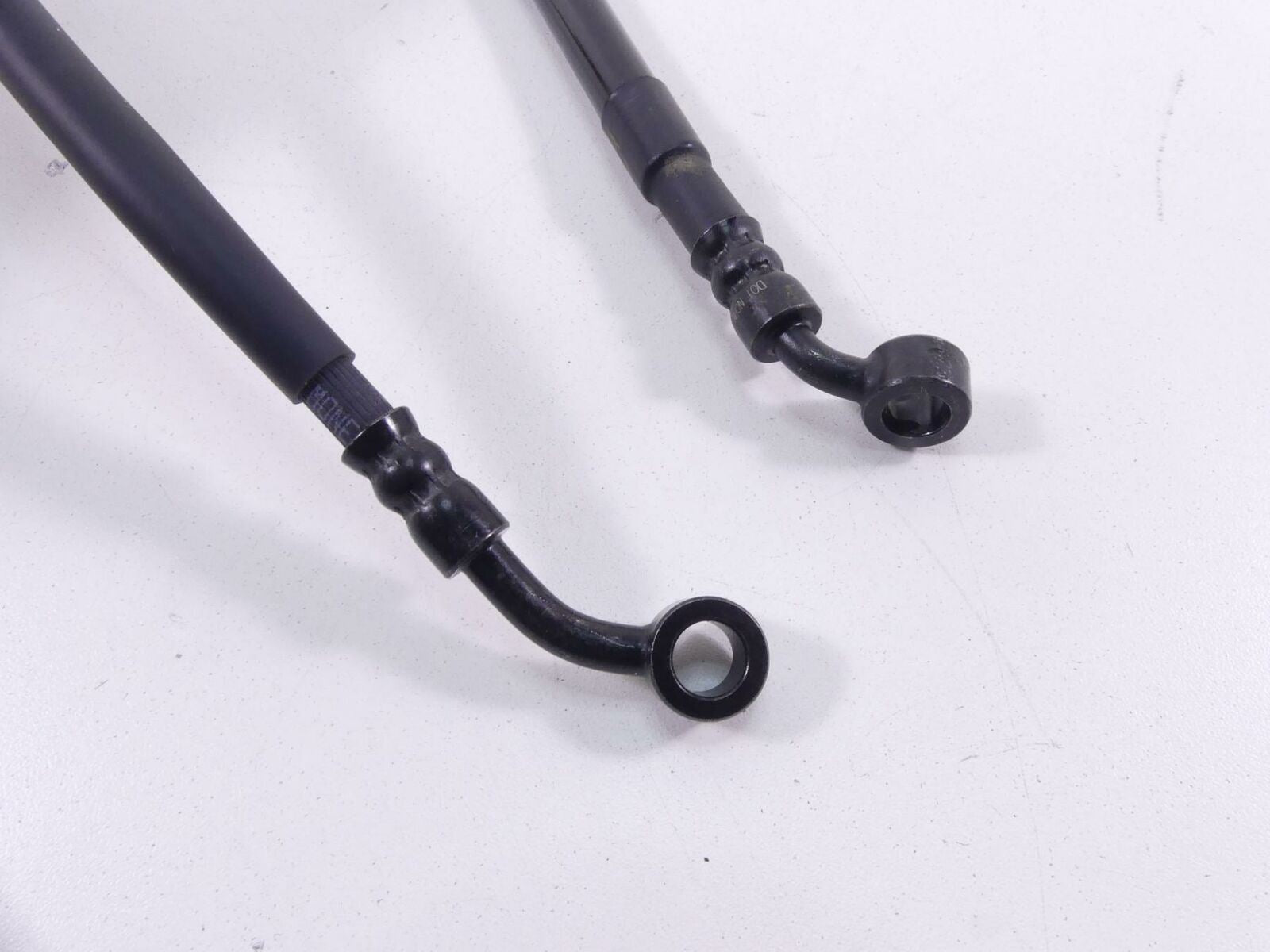 2018 Honda CRF1000 Africa Twin Abs Rear Brake Line Set 43311-MKK-D01 {{ shop.shopifyCountryName }} - Mototech271