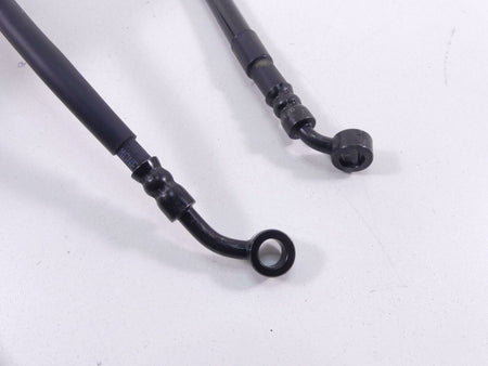 2018 Honda CRF1000 Africa Twin Abs Rear Brake Line Set 43311-MKK-D01 {{ shop.shopifyCountryName }} - Mototech271