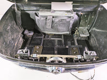 Load image into Gallery viewer, 2004 Yamaha XVZ1300 Royal Star Rear Trunk Top Case &amp; Mounts 4XY-W2846-00-P0 | Mototech271
