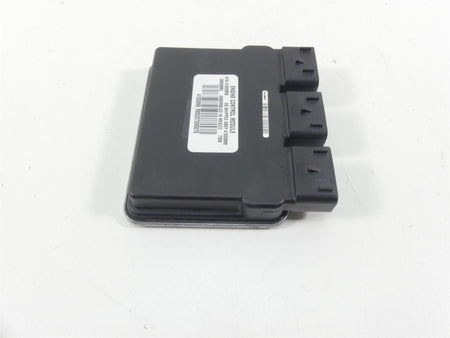 2018 Harley Softail FXFB Fat Bob Cdi Ecu Ecm Engine Control Module 41000668 {{ shop.shopifyCountryName }} - Mototech271