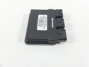 2018 Harley Softail FXFB Fat Bob Cdi Ecu Ecm Engine Control Module 41000668