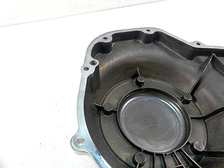 2011 Harley Touring FLTRX Road Glide Outer Primary Drive Clutch Cover 60685-07 {{ shop.shopifyCountryName }} - Mototech271