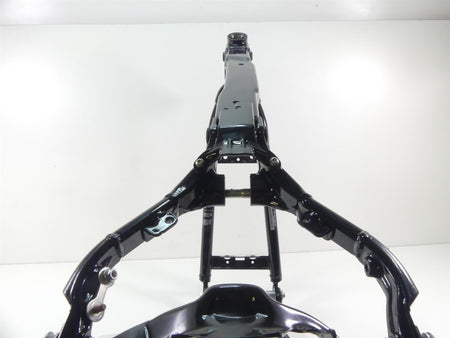 2019 Harley FLHC Softail Heritage Main Frame Chassis 30 Dgr M8 With Texas Clean Title - Read 47000126 {{ shop.shopifyCountryName }} - Mototech271