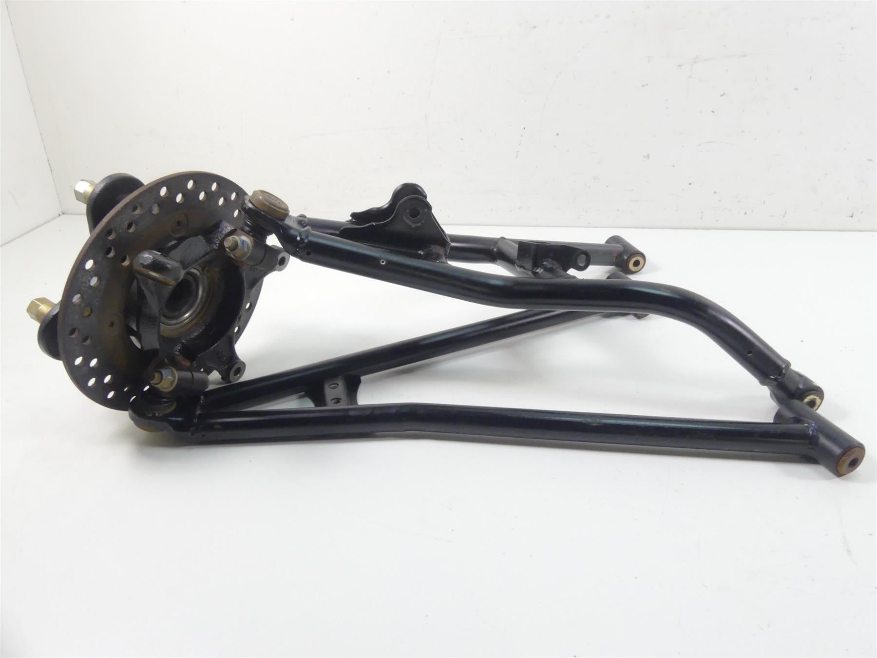 2018 Polaris General 1000 EPS Front Right Control Arm Knee Set 1021417 1023224 {{ shop.shopifyCountryName }} - Mototech271