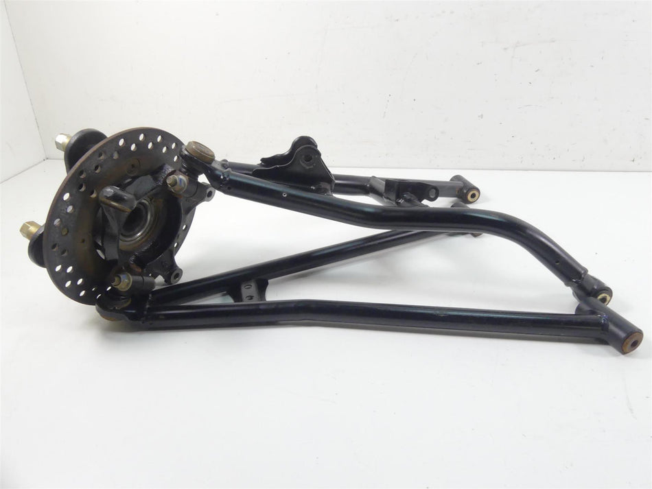 2018 Polaris General 1000 EPS Front Right Control Arm Knee Set 1021417 1023224 {{ shop.shopifyCountryName }} - Mototech271