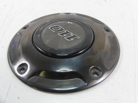 2017 Harley FXSE CVO Pro Street Breakout Round 110 Clutch Derby Cover 25700613 {{ shop.shopifyCountryName }} - Mototech271