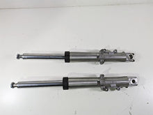Load image into Gallery viewer, 2008 Harley Touring FLHTCU E-Glide 105TH Front Fork Leg Set 41mm 46495-06 | Mototech271
