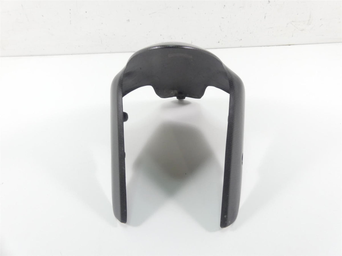 2017 Ducati 939 S Supersport Performance Carbon Fiber Front Fender 56416501C {{ shop.shopifyCountryName }} - Mototech271
