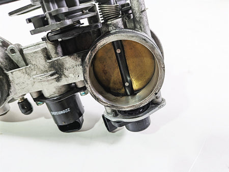 2016 Harley VRSCDX Night Rod Throttle Body Fuel Injection 27657-01 {{ shop.shopifyCountryName }} - Mototech271