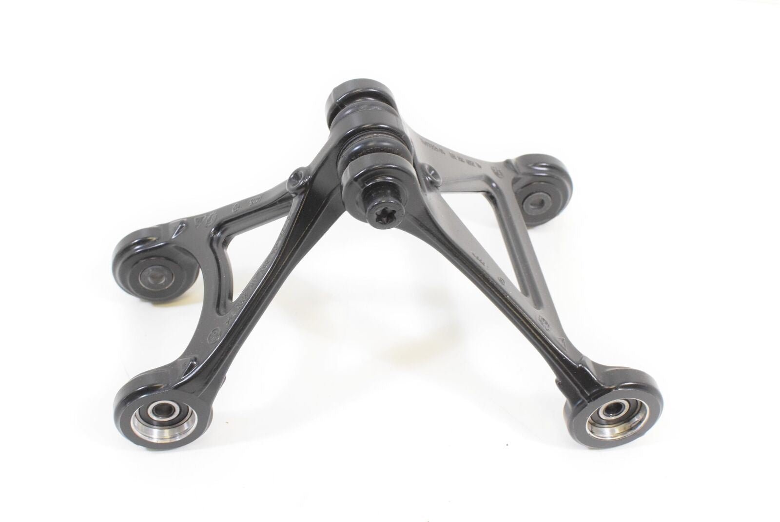 2008 BMW K1200GT K1200 GT K44 Front Fork Shear Joint Connection 31447676056 {{ shop.shopifyCountryName }} - Mototech271