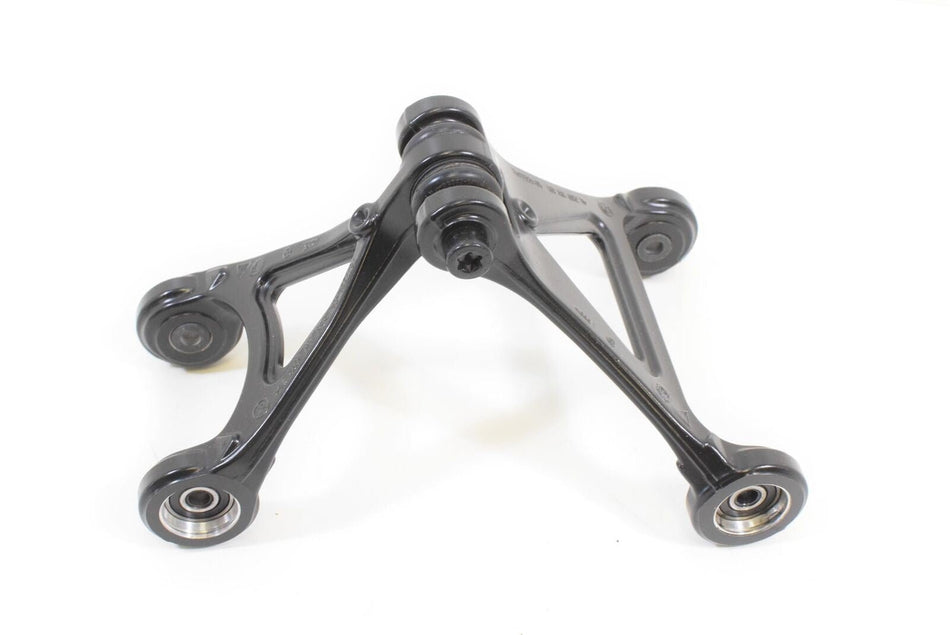 2008 BMW K1200GT K1200 GT K44 Front Fork Shear Joint Connection 31447676056 {{ shop.shopifyCountryName }} - Mototech271