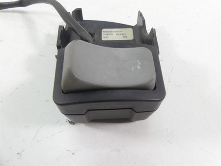 2012 BMW R1200 GS K255 Adventure Fog Light Additional Light Switch 61317694815 {{ shop.shopifyCountryName }} - Mototech271