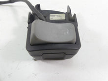 Load image into Gallery viewer, 2012 BMW R1200 GS K255 Adventure Fog Light Additional Light Switch 61317694815
