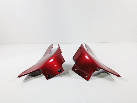 2013 Victory Vision Tour Left Right Between Leg Side Cover Set 5450228 5450229 {{ shop.shopifyCountryName }} - Mototech271