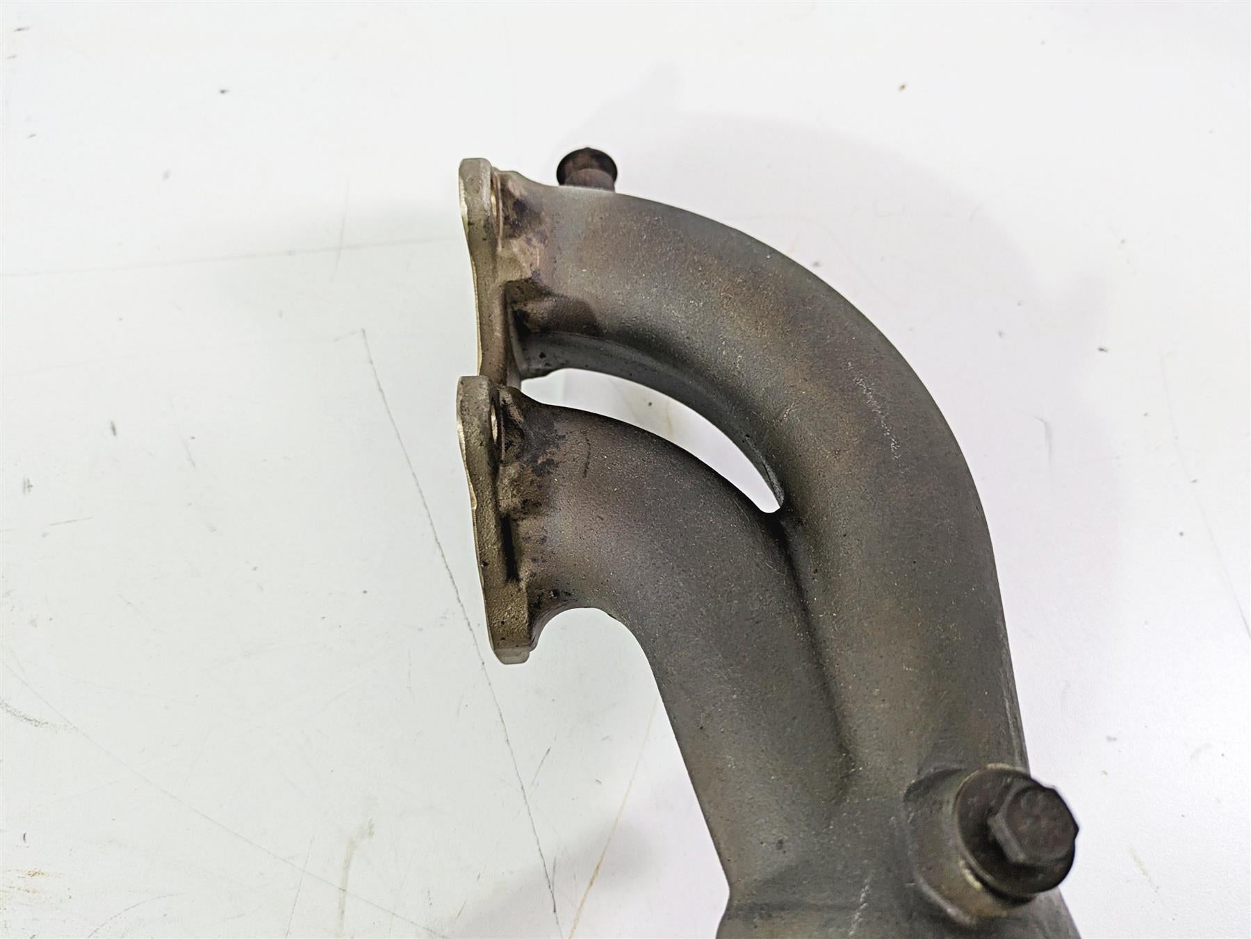 2022 Polaris Ranger 1000 Premium Exhaust Pipe Header Manifold 1263213 {{ shop.shopifyCountryName }} - Mototech271