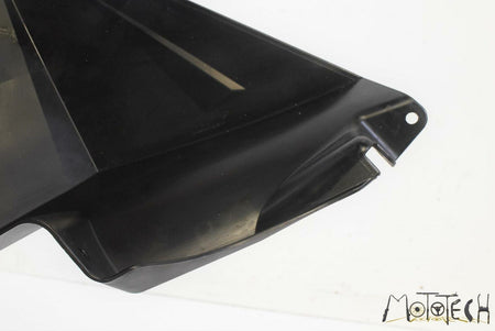 2013 Polaris PRO 800 RMK 155 Front Nose Cone Belly Pan Fairing 5437494 {{ shop.shopifyCountryName }} - Mototech271